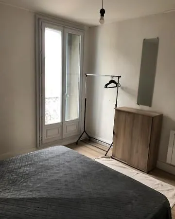 A 15min De La Mer Apartamento *