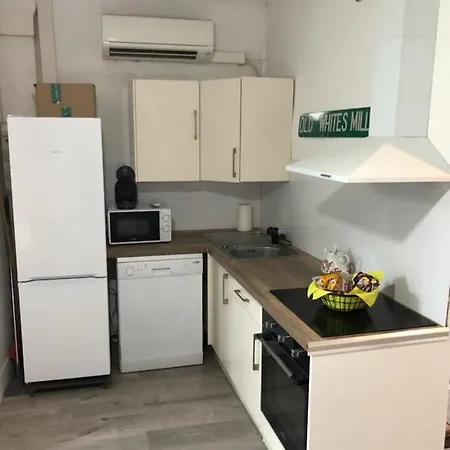 Apartamento A 15min De La Mer